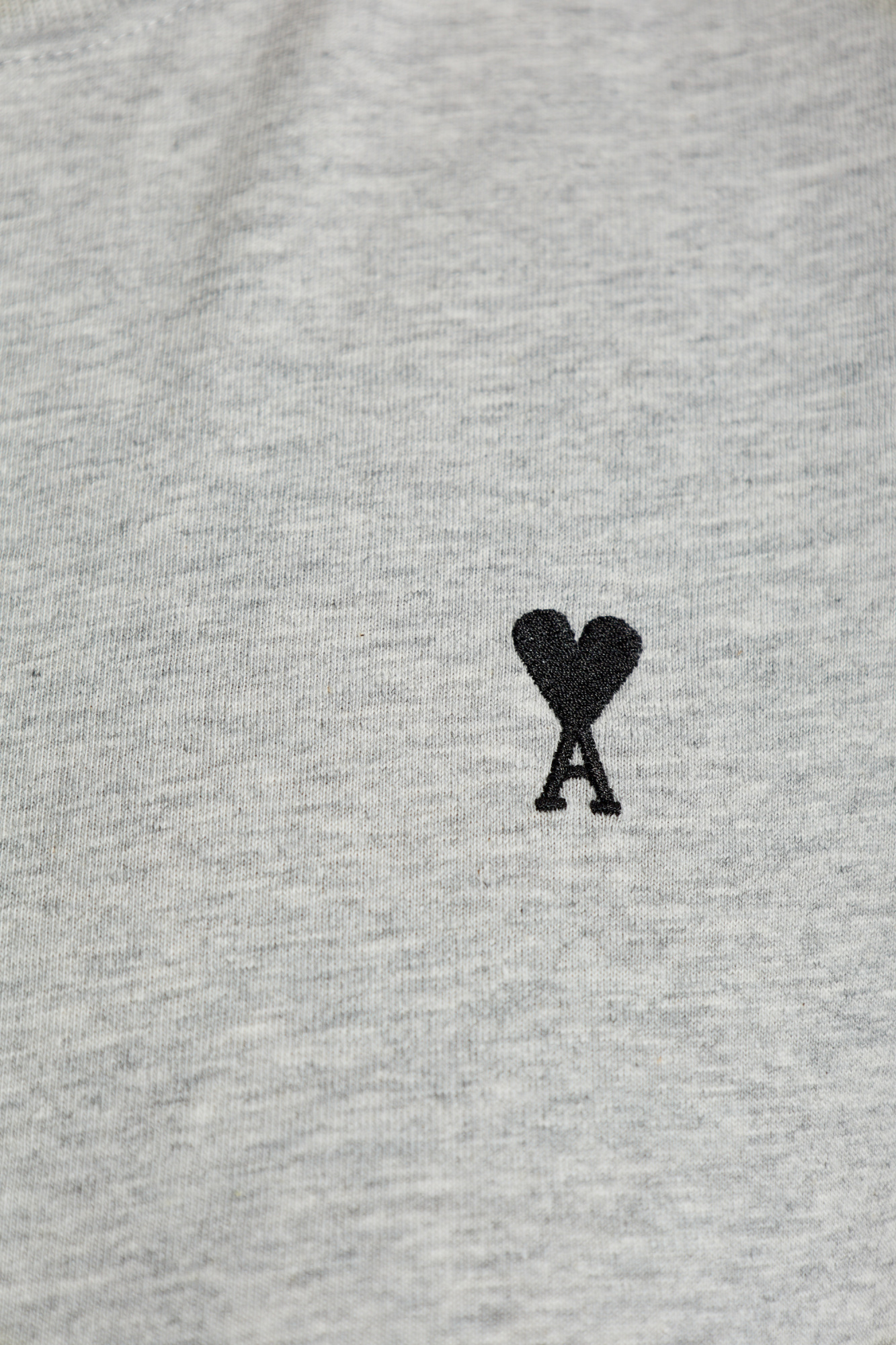 Ami Alexandre Mattiussi T-shirt with logo | Women's Clothing